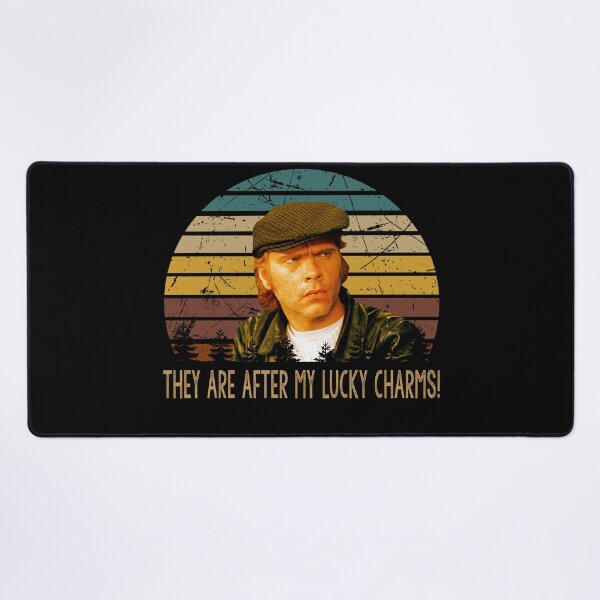 Item preview, They are after my lucky charms character film series designed and sold by VitoFerreira117.
