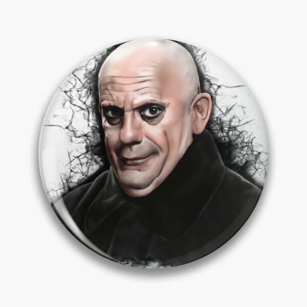 Item preview, Fester designed and sold by Skylar Scott McKenzie.