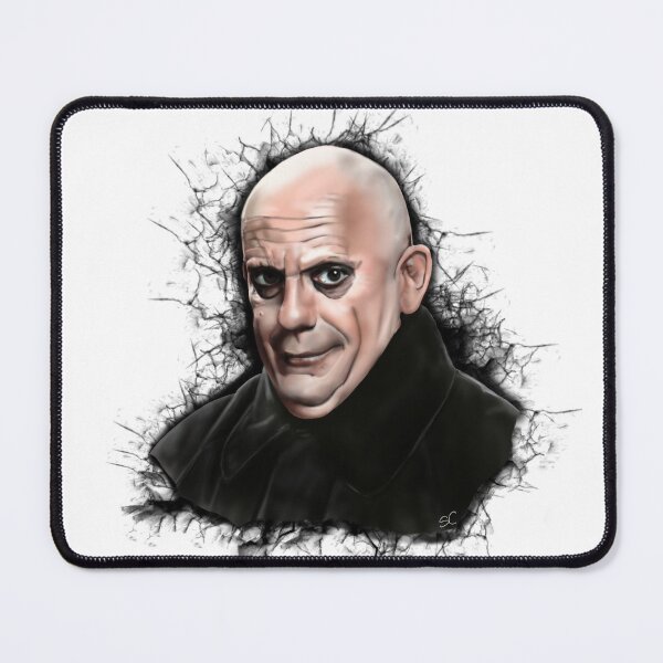Item preview, Fester designed and sold by Skylar Scott McKenzie.