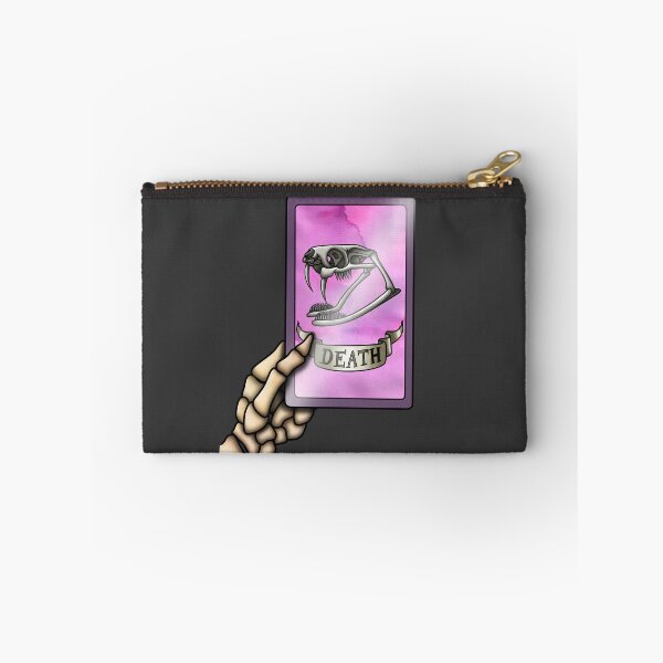 Item preview, Tarot designed and sold by PandamoniumArt.