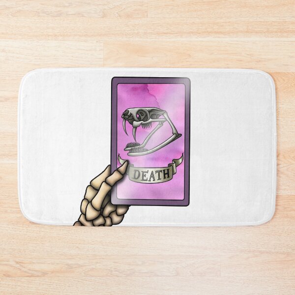 Item preview, Tarot designed and sold by PandamoniumArt.