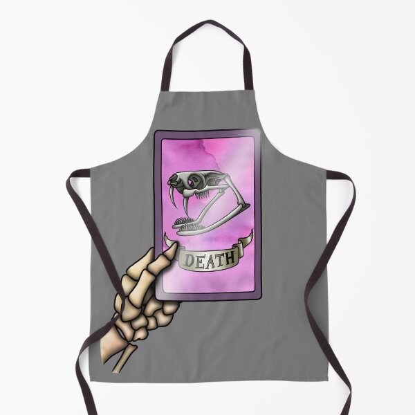 Item preview, Tarot designed and sold by PandamoniumArt.