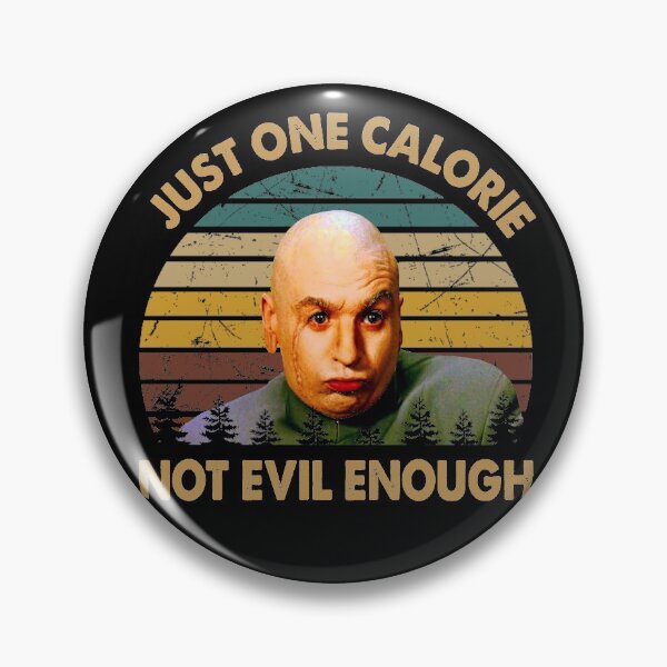 Item preview, Dr. Evil character film series designed and sold by VitoFerreira117.