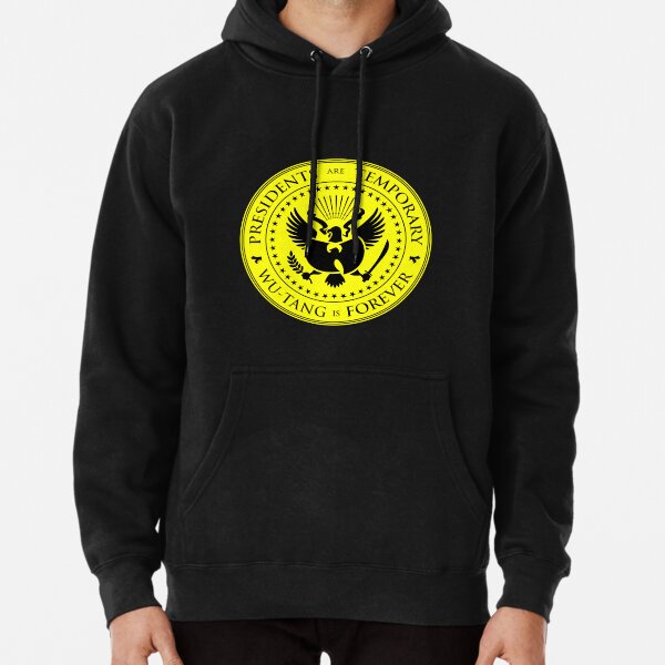 Wu tang forever on sale hoodie