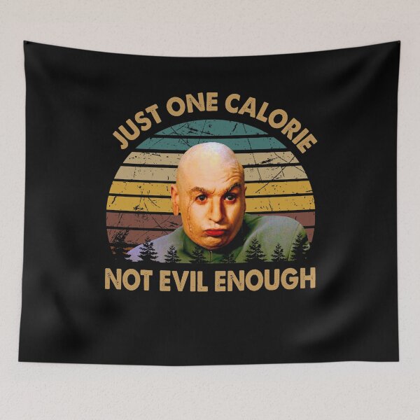 Item preview, Dr. Evil character film series designed and sold by VitoFerreira117.