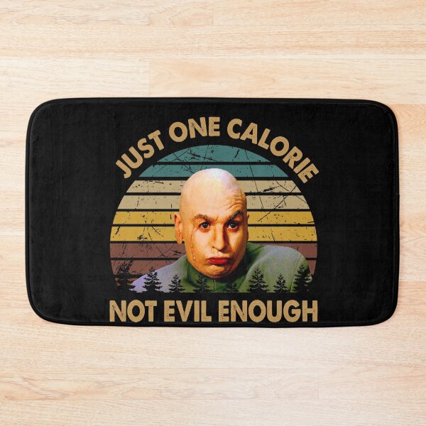 Item preview, Dr. Evil character film series designed and sold by VitoFerreira117.