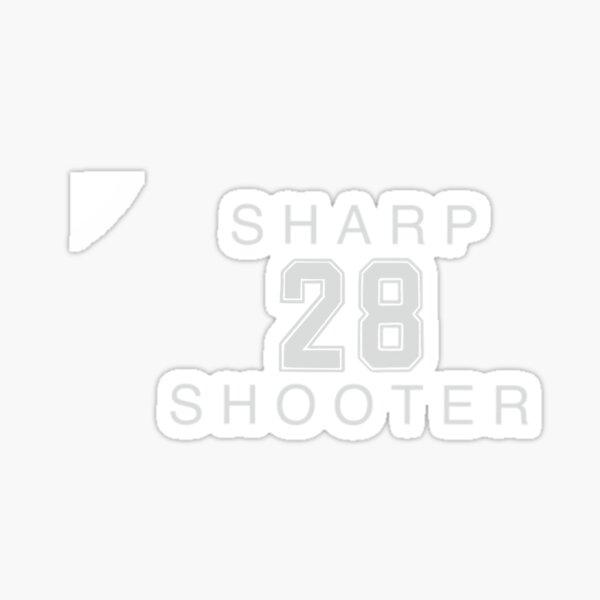 Item preview, Sharpshooter designed and sold by SCRD.