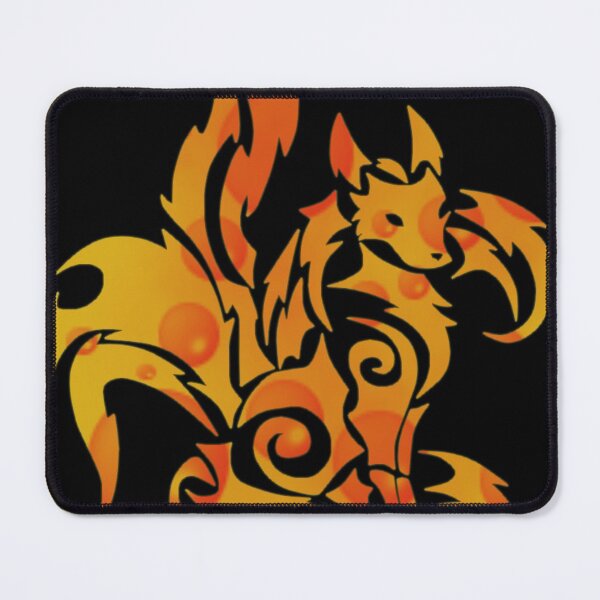 Aperçu de l'œuvre Wolf Demon  créée et vendue par Yanixe.