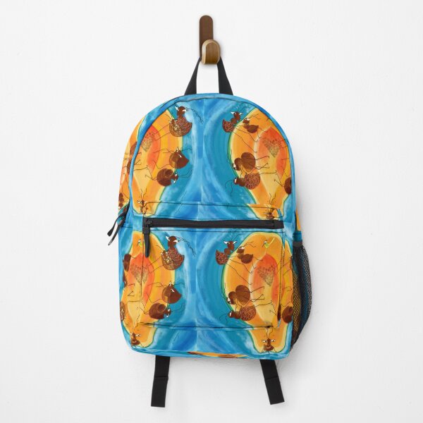 Item preview, Papaya Boat designed and sold by Bhargavi Mohan.
