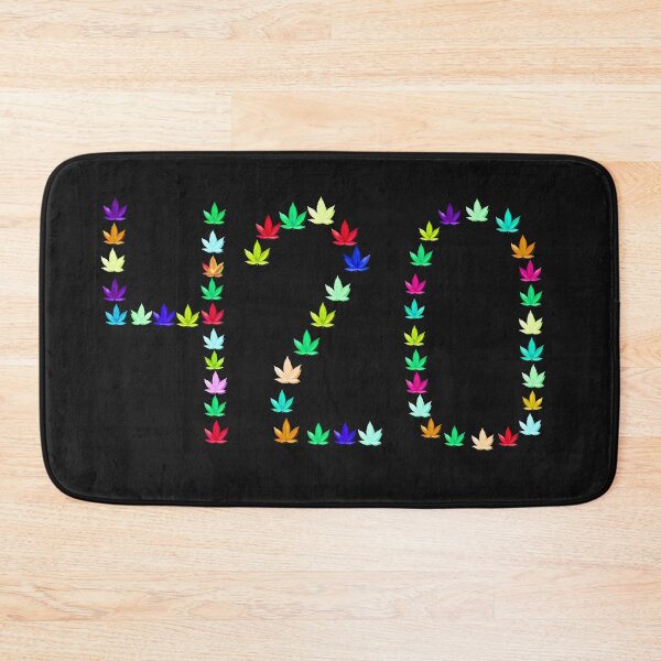 Item preview, 420 Time designed and sold by  CannaGranny™ .