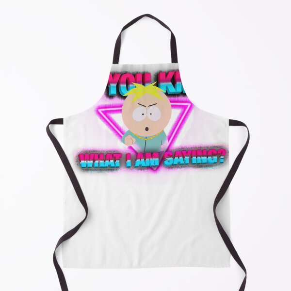 Item preview, BUTTERS BOTTOM B Classic designed and sold by robbielowe.