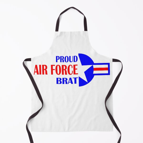Item preview, Proud Air Force Brat Roundel Star designed and sold by Sneek661.