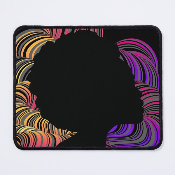 Item preview, Black History Month-Melanin-Women-Afro Woman -Black Pride -Black Lives Matter-BLM designed and sold by SighFly52.