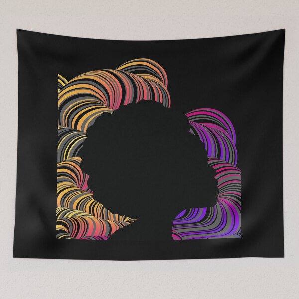 Item preview, Black History Month-Melanin-Women-Afro Woman -Black Pride -Black Lives Matter-BLM designed and sold by SighFly52.