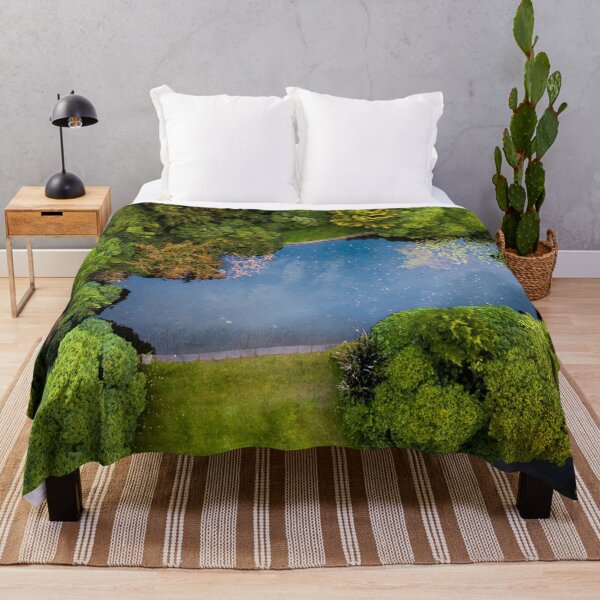 Item preview, Rich Earthy Abstract - Natural Pool designed and sold by jeyel7.