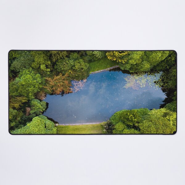 Item preview, Rich Earthy Abstract - Natural Pool designed and sold by jeyel7.