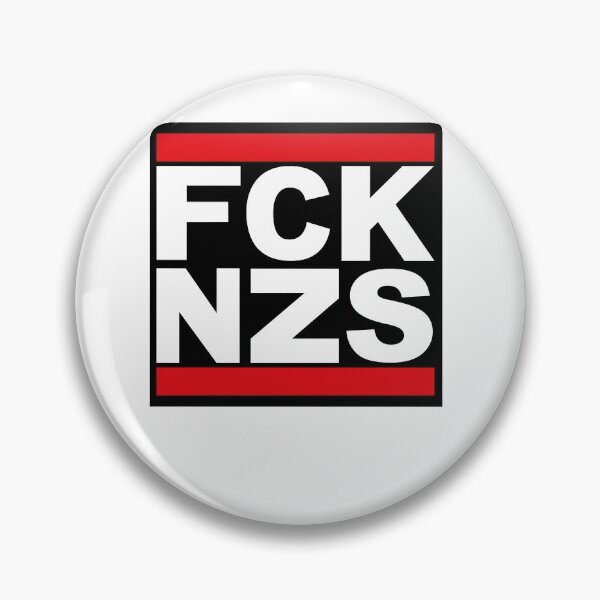 Item preview, Fck-nzs Men Logo designed and sold by SeanPhillip88.