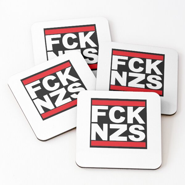 Item preview, Fck-nzs Men Logo designed and sold by SeanPhillip88.