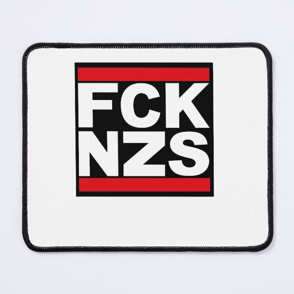 Item preview, Fck-nzs Men Logo designed and sold by SeanPhillip88.