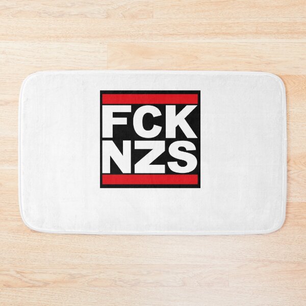 Item preview, Fck-nzs Men Logo designed and sold by SeanPhillip88.