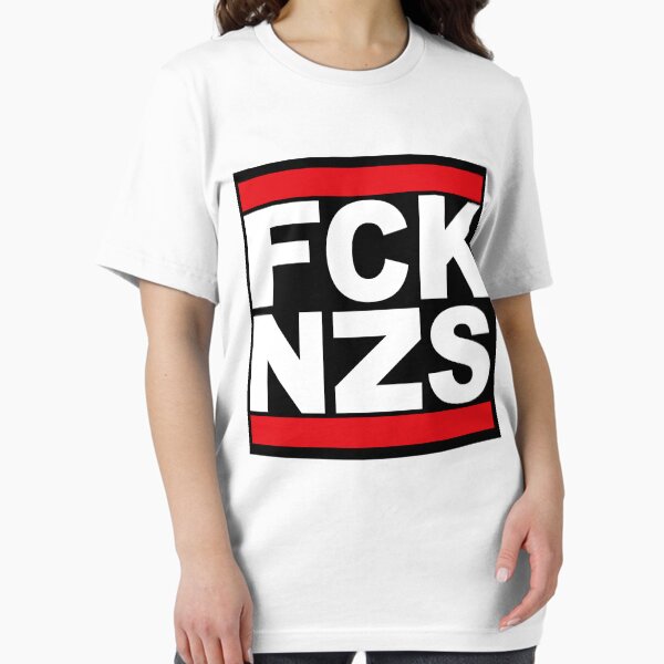 Artikel-Vorschau von Fck-nzs Herren Logo, designt und verkauft von SeanPhillip88.