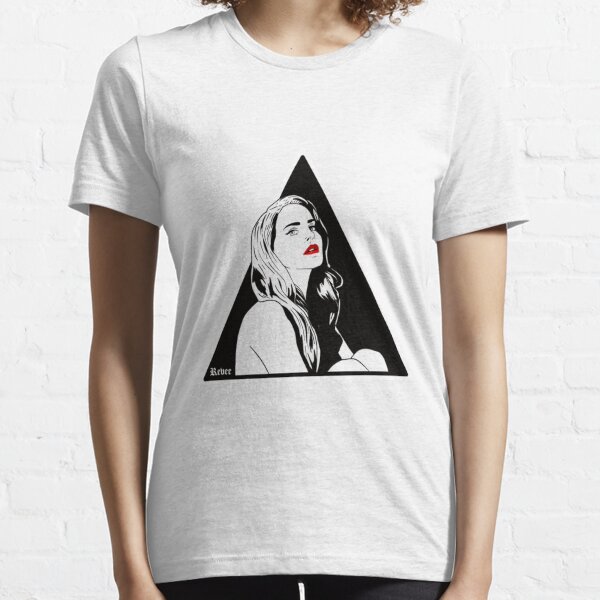 Lana Del Ray Essential T-Shirt
