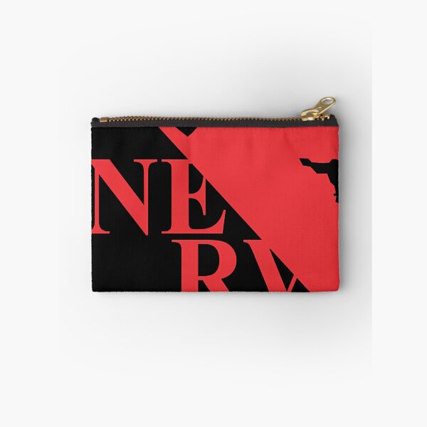 Item preview, NERV Logo Essential T-Shirt.png designed and sold by MatthewHitchcox.