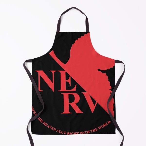 Item preview, NERV Logo Essential T-Shirt.png designed and sold by MatthewHitchcox.