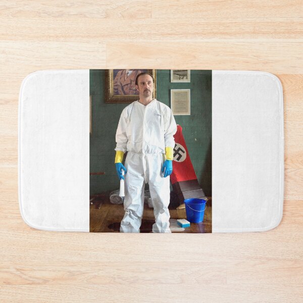 Item preview, Der Tatortreiniger - The Cleaner designed and sold by Fools-and-Fools.