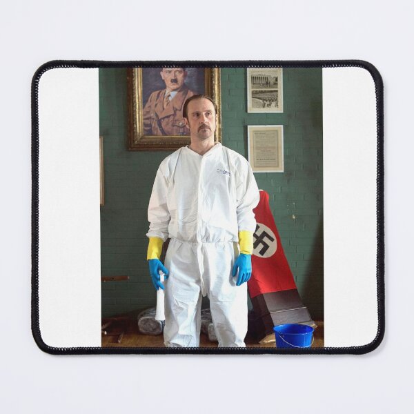 Item preview, Der Tatortreiniger - The Cleaner designed and sold by Fools-and-Fools.