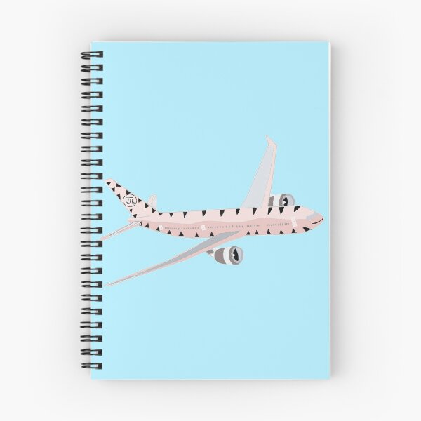 Item preview, airplane designed and sold by shiningdream.
