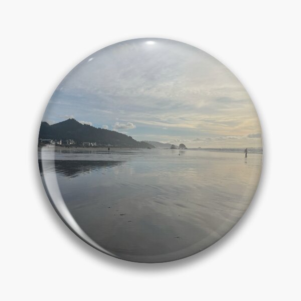 Item preview, Cannon Beach (5) designed and sold by CncptulCaptures.