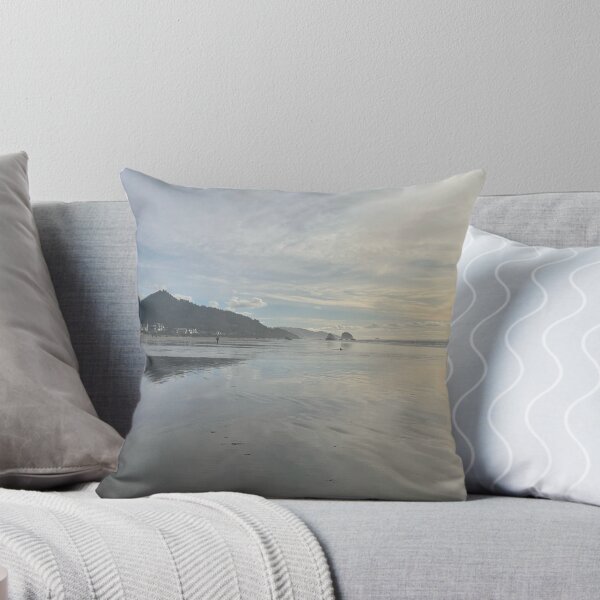 Item preview, Cannon Beach (5) designed and sold by CncptulCaptures.