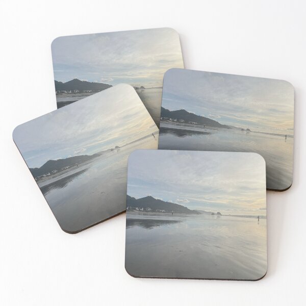 Item preview, Cannon Beach (5) designed and sold by CncptulCaptures.