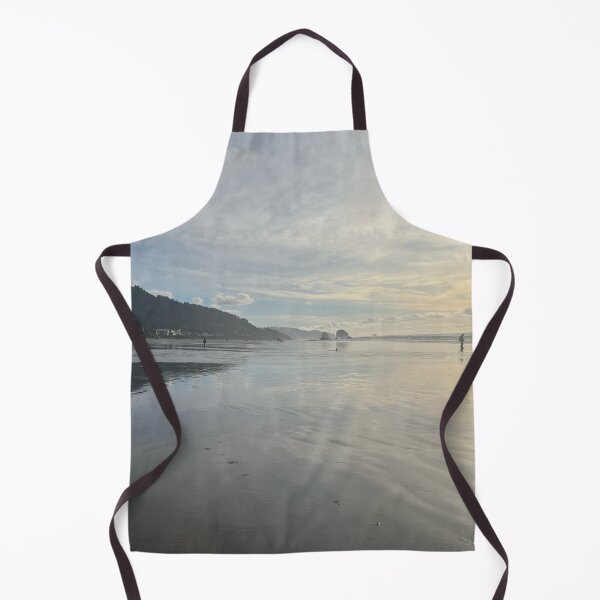 Item preview, Cannon Beach (5) designed and sold by CncptulCaptures.