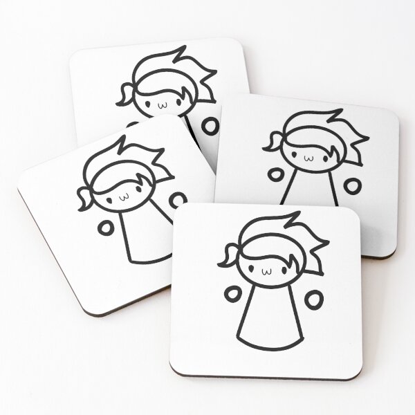 Item preview, My avatar doodle - sketchascene designed and sold by ArtDubs.