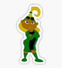 Dijonay - BBHMM Sticker