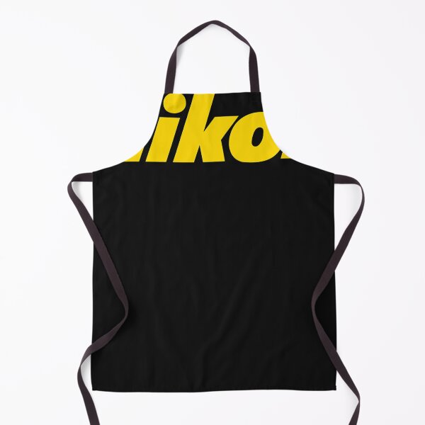 Item preview, Nikon Camera Logo Classic T-Shirt.png designed and sold by MatthewHitchcox.