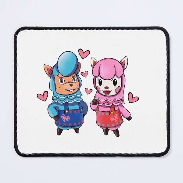 Item preview, Reese and Cyrus designed and sold by Calli Harris.