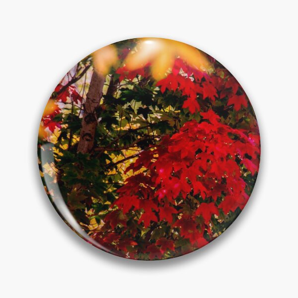 Item preview, Autumn leaves designed and sold by indiafrankk.