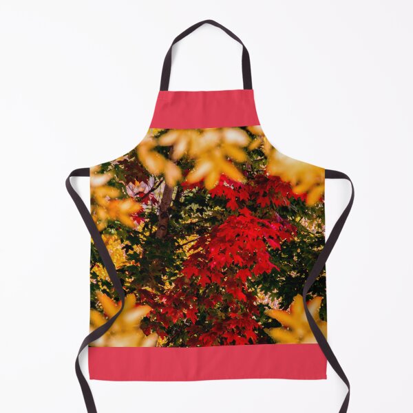Item preview, Autumn leaves designed and sold by indiafrankk.