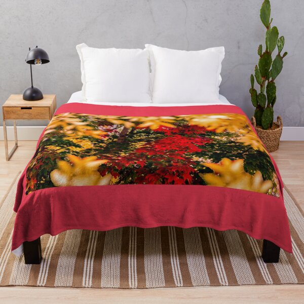 Item preview, Autumn leaves designed and sold by indiafrankk.