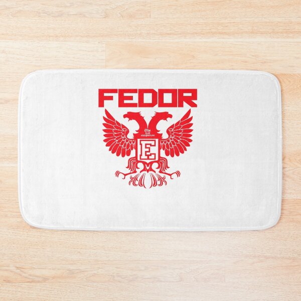 Item preview, Fedors Tee Emelianenkos designed and sold by SeanPhillip88.