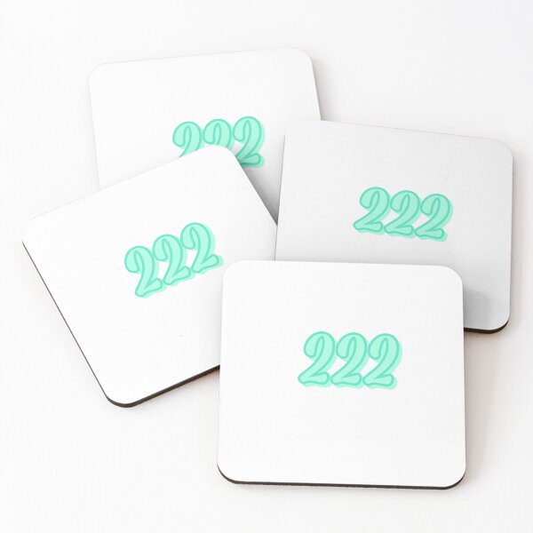 Item preview, 222 designed and sold by bellalee7.