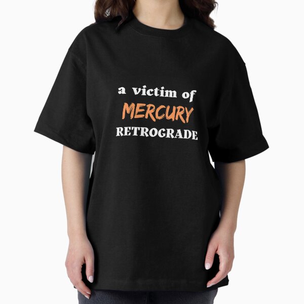 Item preview, a victim of mercury retrograde designed and sold by ruanna-me.