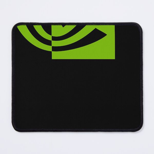 Item preview, Nvidia Logo Essential T-Shirt.png designed and sold by MatthewHitchcox.