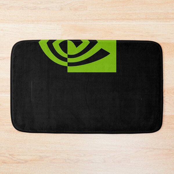 Item preview, Nvidia Logo Essential T-Shirt.png designed and sold by MatthewHitchcox.