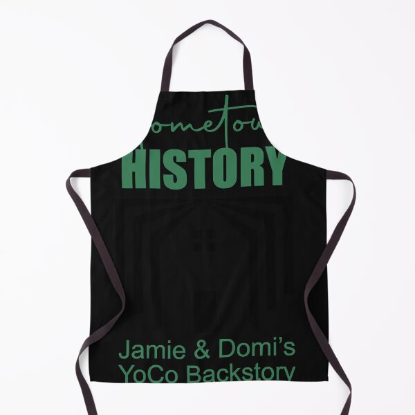 Item preview, Camiseta clásica Logotipo oficial de Hometown History.png designed and sold by MatthewHitchcox.