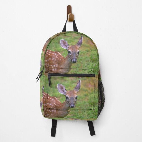 Item preview, Fawn Deer with Long Eyelashes designed and sold by SafariByMarisa.