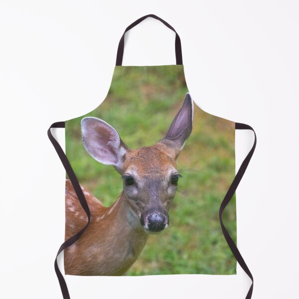 Item preview, Fawn Deer with Long Eyelashes designed and sold by SafariByMarisa.